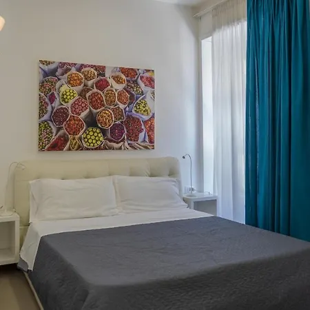 Palazzo Dei Delfini By Receptio Catania