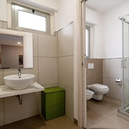 Palazzo Dei Delfini By Receptio Apartamento