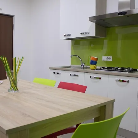 Palazzo Dei Delfini By Receptio * Catania