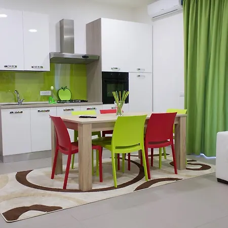 Palazzo Dei Delfini By Receptio *