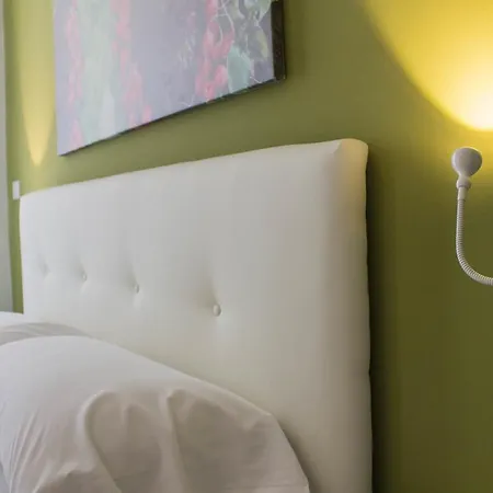 Palazzo Dei Delfini By Receptio *