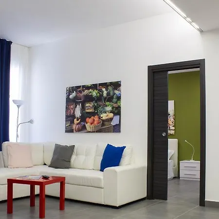 Palazzo Dei Delfini By Receptio