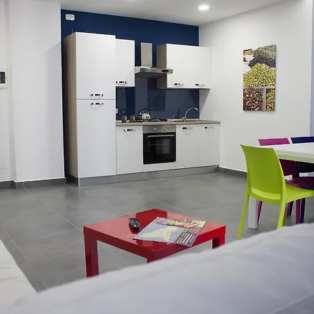 Apartamento Palazzo Dei Delfini By Receptio