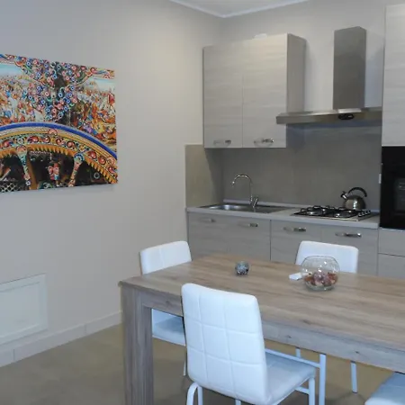 Palazzo Dei Delfini By Receptio Catania