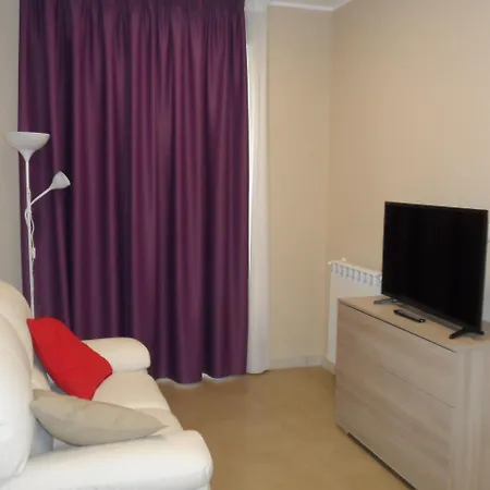 Palazzo Dei Delfini By Receptio Apartamento Catania