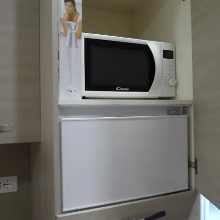 Palazzo Dei Delfini By Receptio Apartamento Catania