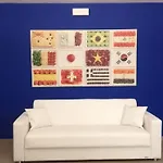Palazzo Dei Delfini By Receptio Lejlighed *