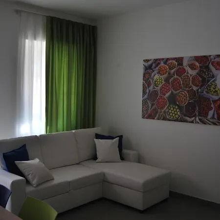 Апартаменты Palazzo Dei Delfini By Receptio
