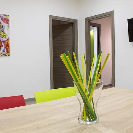 Apartamento Palazzo Dei Delfini By Receptio