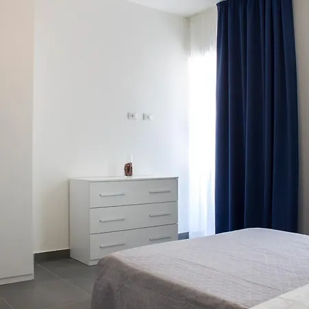 Apartamento Palazzo Dei Delfini By Receptio Catania