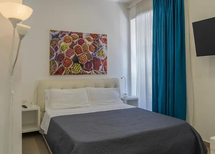 Palazzo Dei Delfini By Receptio Catania