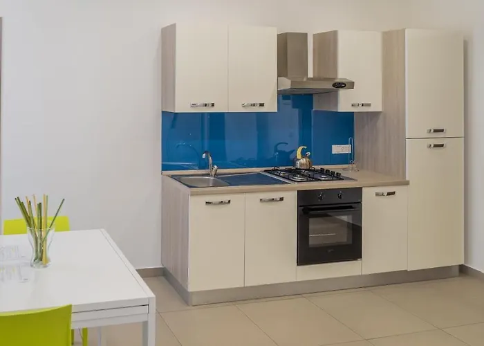 Palazzo Dei Delfini By Receptio Lejlighed