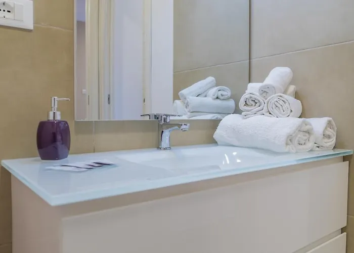 Lejlighed Palazzo Dei Delfini By Receptio