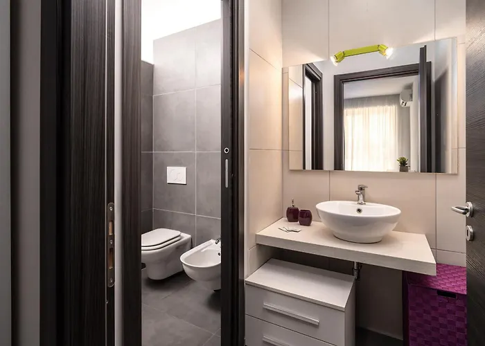 Palazzo Dei Delfini By Receptio Lejlighed