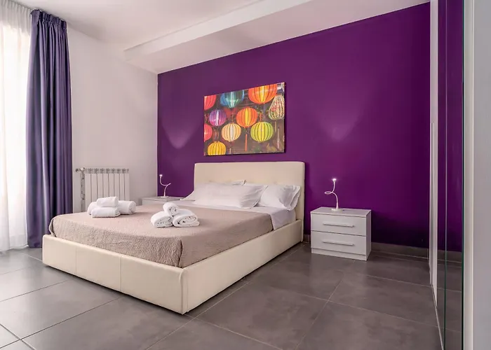 Palazzo Dei Delfini By Receptio Lejlighed *