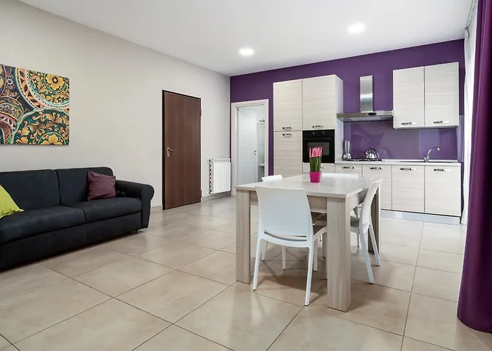 Palazzo Dei Delfini By Receptio * Catania