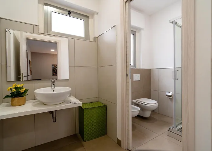 Palazzo Dei Delfini By Receptio Lejlighed