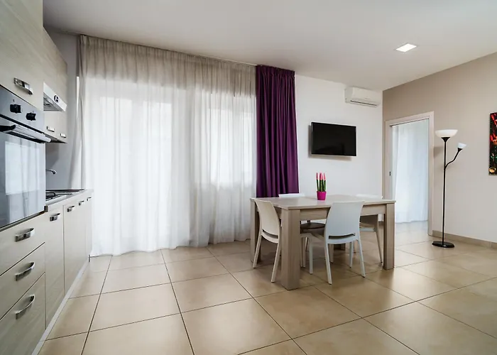 Lejlighed Palazzo Dei Delfini By Receptio