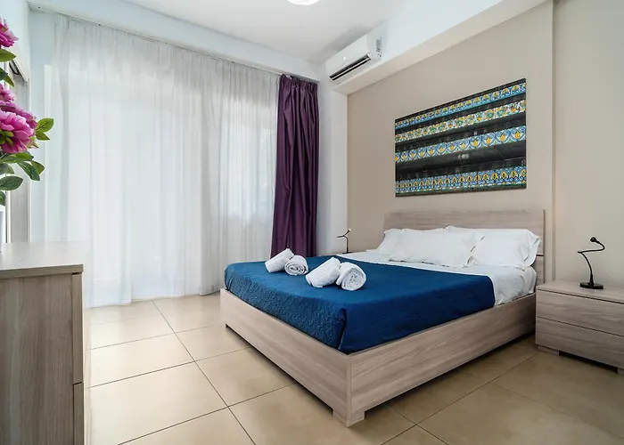 Palazzo Dei Delfini By Receptio Lejlighed *