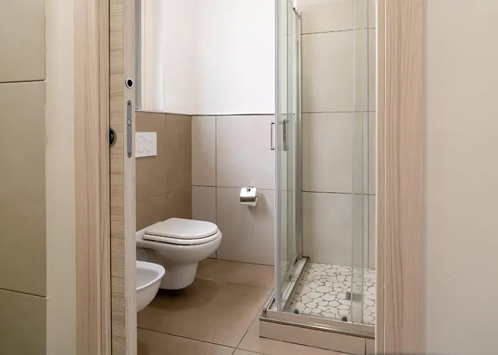 Lejlighed Palazzo Dei Delfini By Receptio *