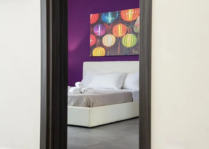 Palazzo Dei Delfini By Receptio * Catania