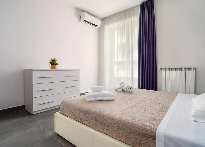 Palazzo Dei Delfini By Receptio