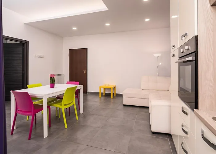 Lejlighed Palazzo Dei Delfini By Receptio *