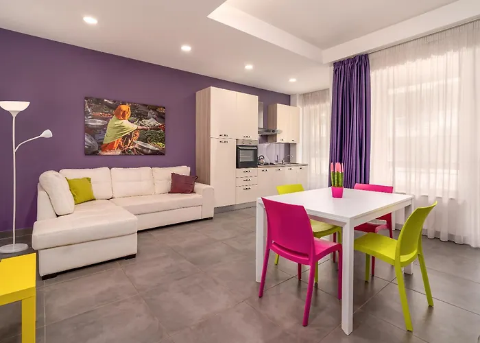 Palazzo Dei Delfini By Receptio