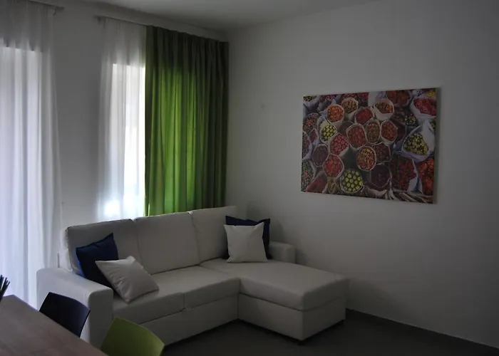 Lejlighed Palazzo Dei Delfini By Receptio