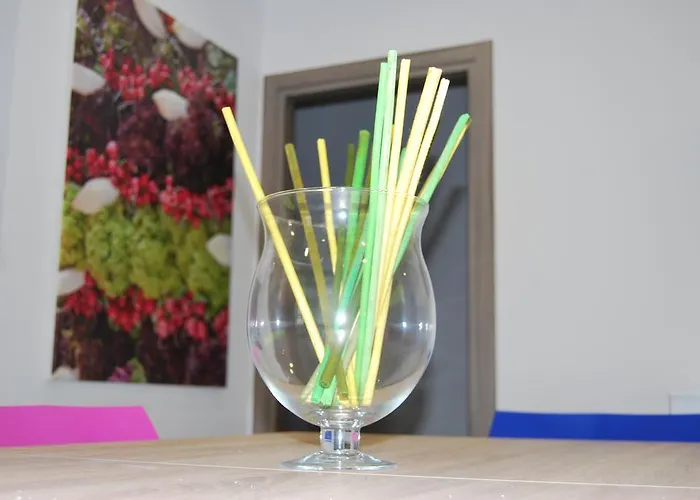 Palazzo Dei Delfini By Receptio *