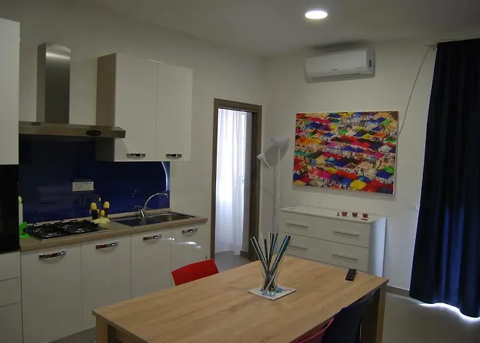 Palazzo Dei Delfini By Receptio