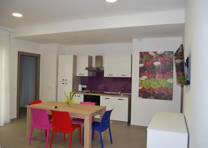 Palazzo Dei Delfini By Receptio Lejlighed