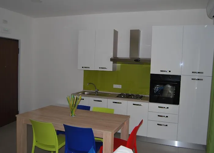 Lejlighed Palazzo Dei Delfini By Receptio