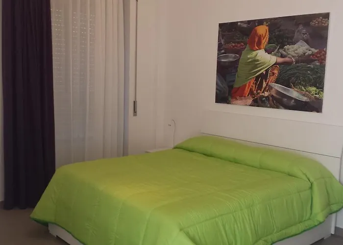 Lejlighed Palazzo Dei Delfini By Receptio Catania