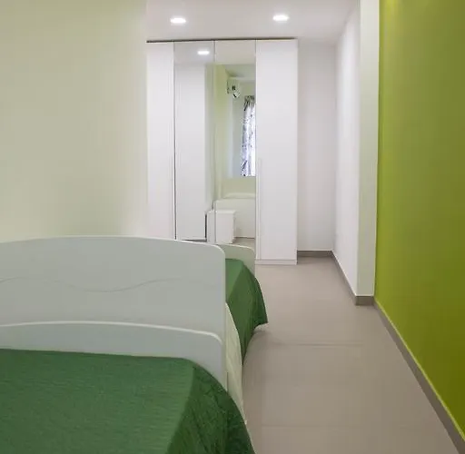 Palazzo Dei Delfini By Receptio * Catania