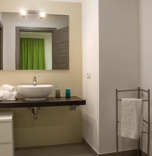 Lejlighed Palazzo Dei Delfini By Receptio Catania