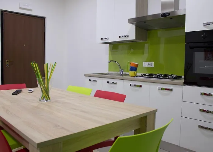 Palazzo Dei Delfini By Receptio * Catania