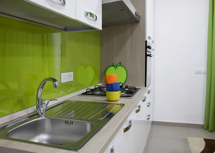 Palazzo Dei Delfini By Receptio Lejlighed