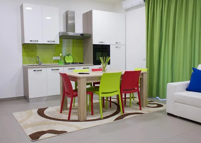 Palazzo Dei Delfini By Receptio *