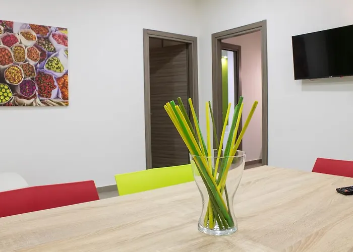 Lejlighed Palazzo Dei Delfini By Receptio