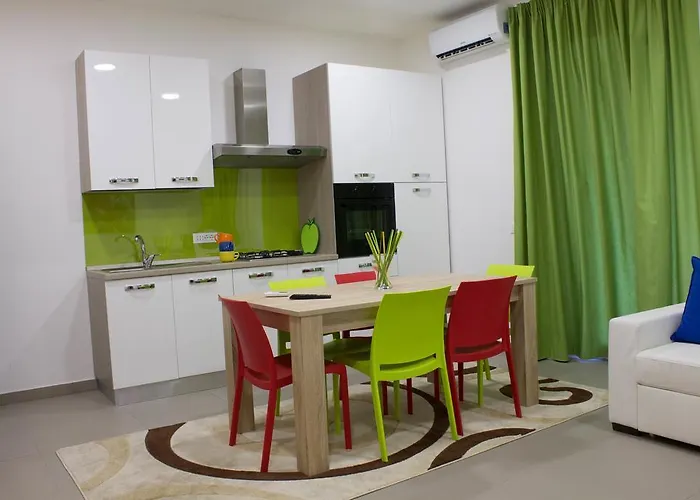 Palazzo Dei Delfini By Receptio Catania