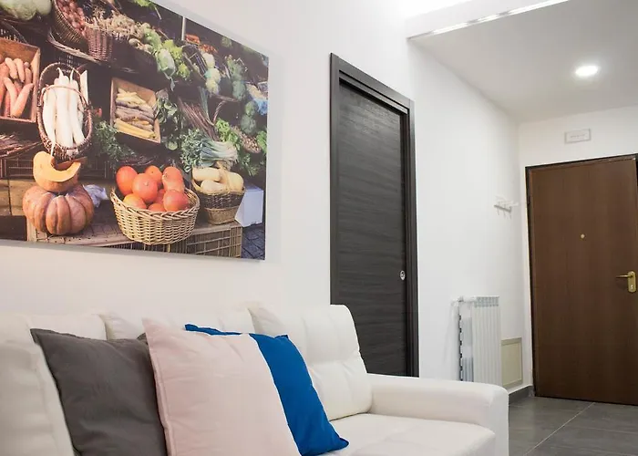 Palazzo Dei Delfini By Receptio Lejlighed