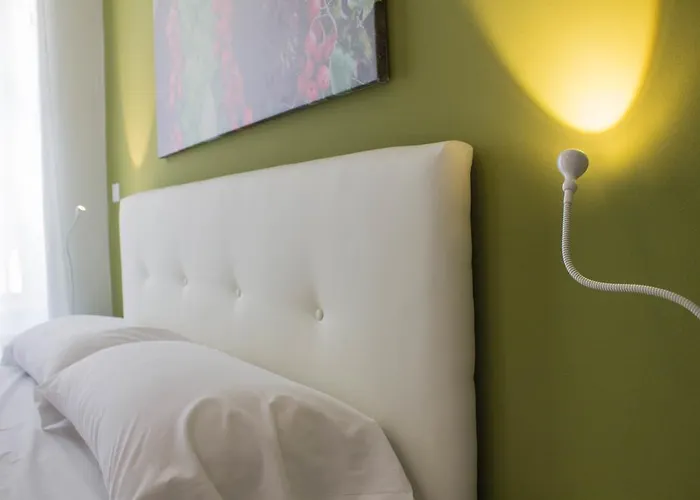 Palazzo Dei Delfini By Receptio *