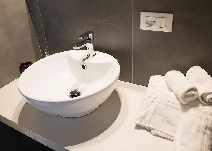 Lejlighed Palazzo Dei Delfini By Receptio Catania