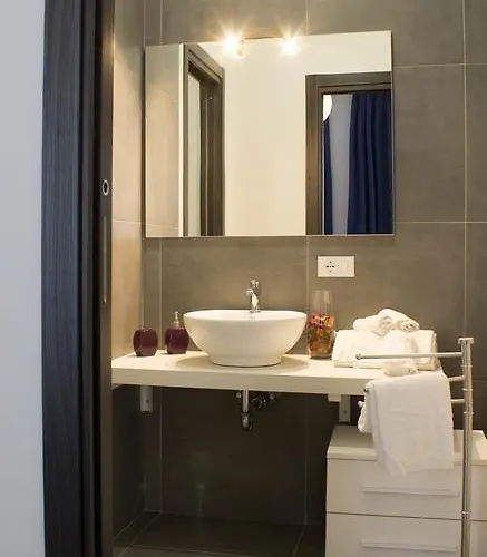 Palazzo Dei Delfini By Receptio Lejlighed