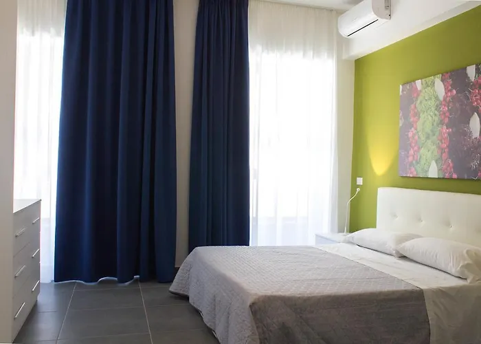 Palazzo Dei Delfini By Receptio *