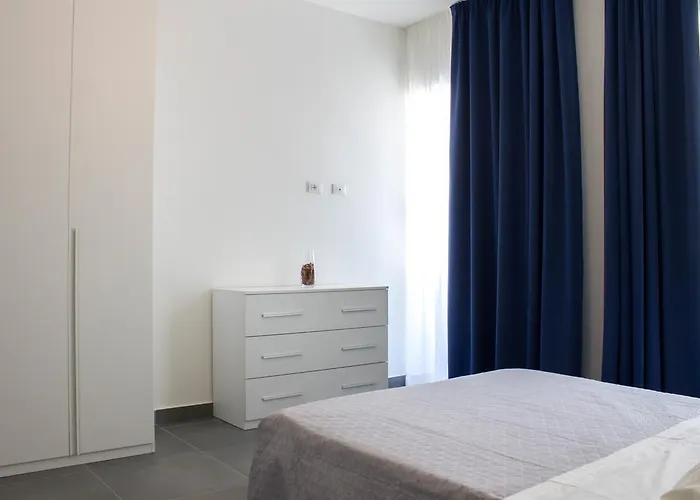 Lejlighed Palazzo Dei Delfini By Receptio Catania