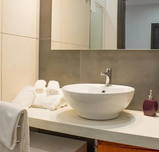 Lejlighed Palazzo Dei Delfini By Receptio *