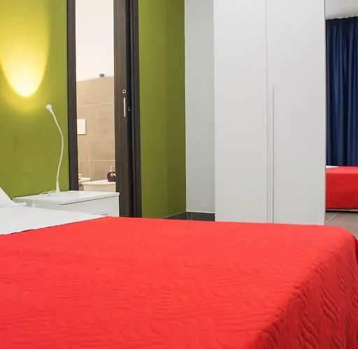 Lejlighed Palazzo Dei Delfini By Receptio