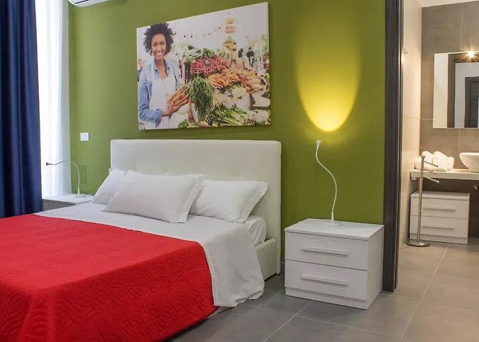 Palazzo Dei Delfini By Receptio *